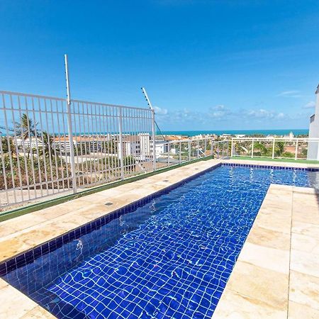 Beach Townhouses #Ic1 - Triplex Por Carpediem Aquiraz Esterno foto
